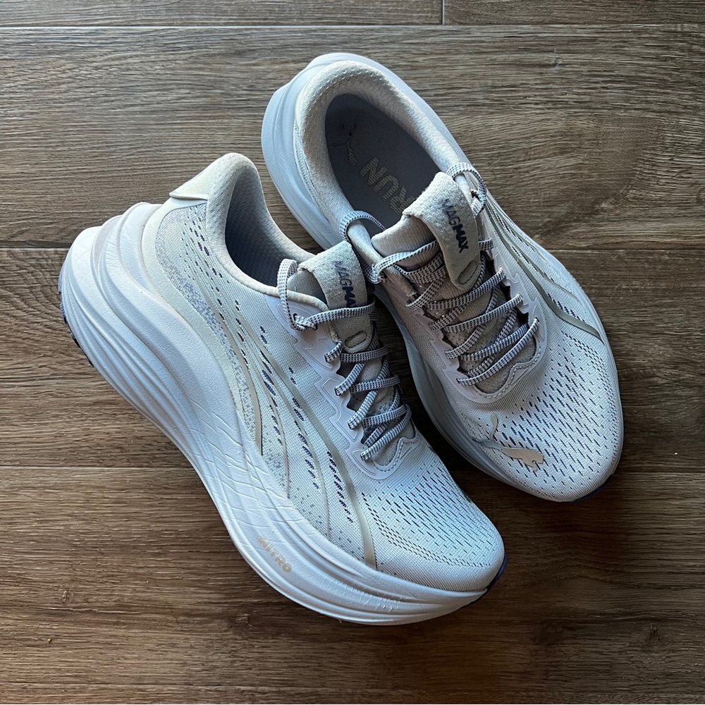 Puma Magmax